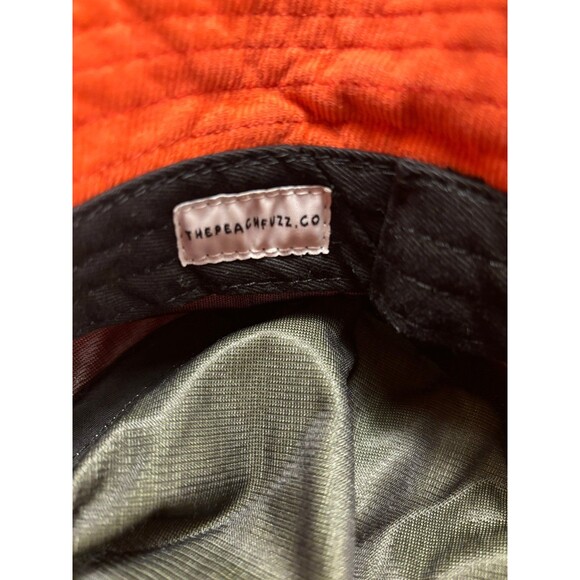 Everyone is Gay corduroy, Bucket Hat - Picture 4 of 4